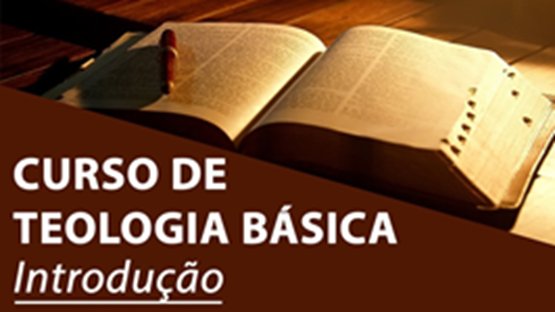 Curso Fundamental em Teologia